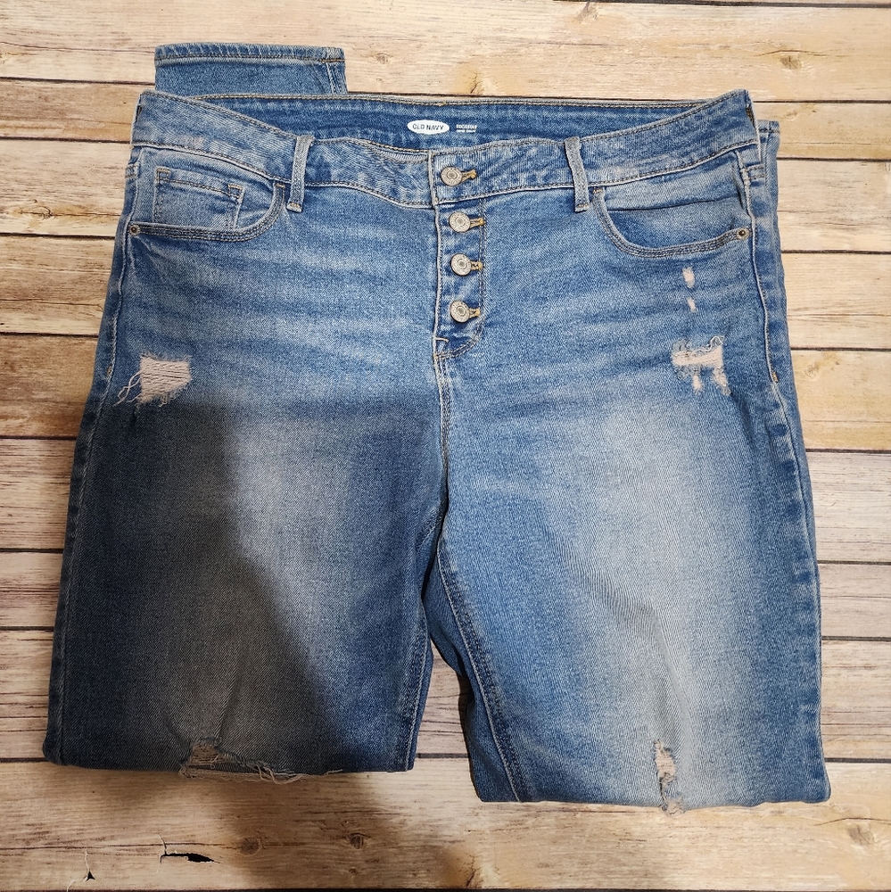 Rockstar Skinnys